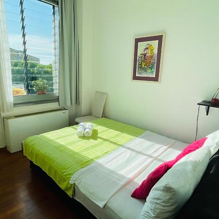 Vintage Apartment Inside City Galleria - زادار المظهر الخارجي الصورة