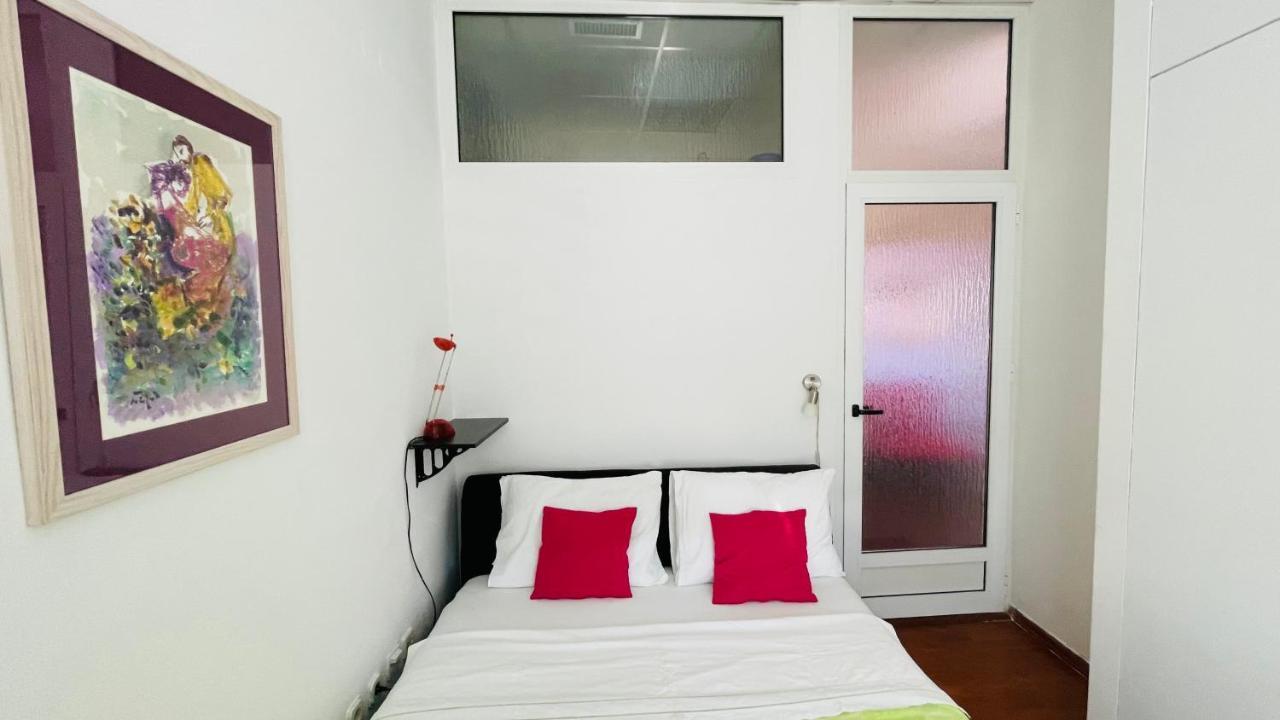 Vintage Apartment Inside City Galleria - زادار المظهر الخارجي الصورة