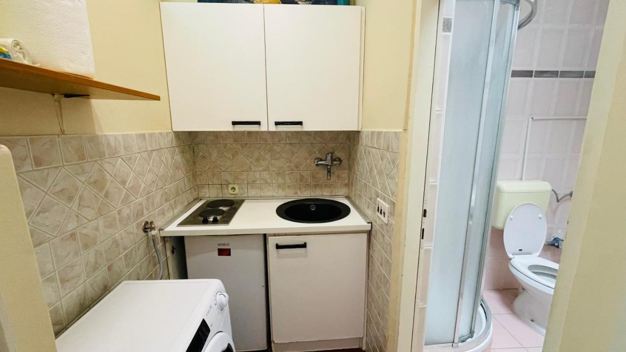 Vintage Apartment Inside City Galleria - زادار المظهر الخارجي الصورة
