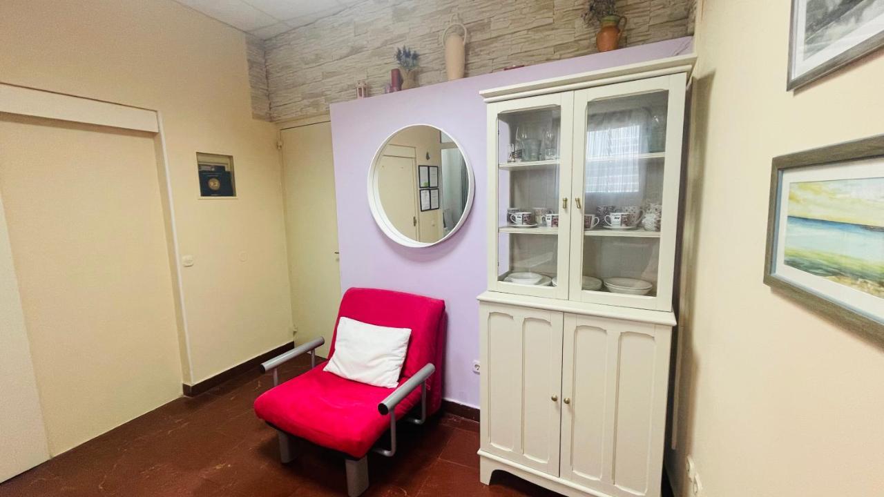 Vintage Apartment Inside City Galleria - زادار المظهر الخارجي الصورة