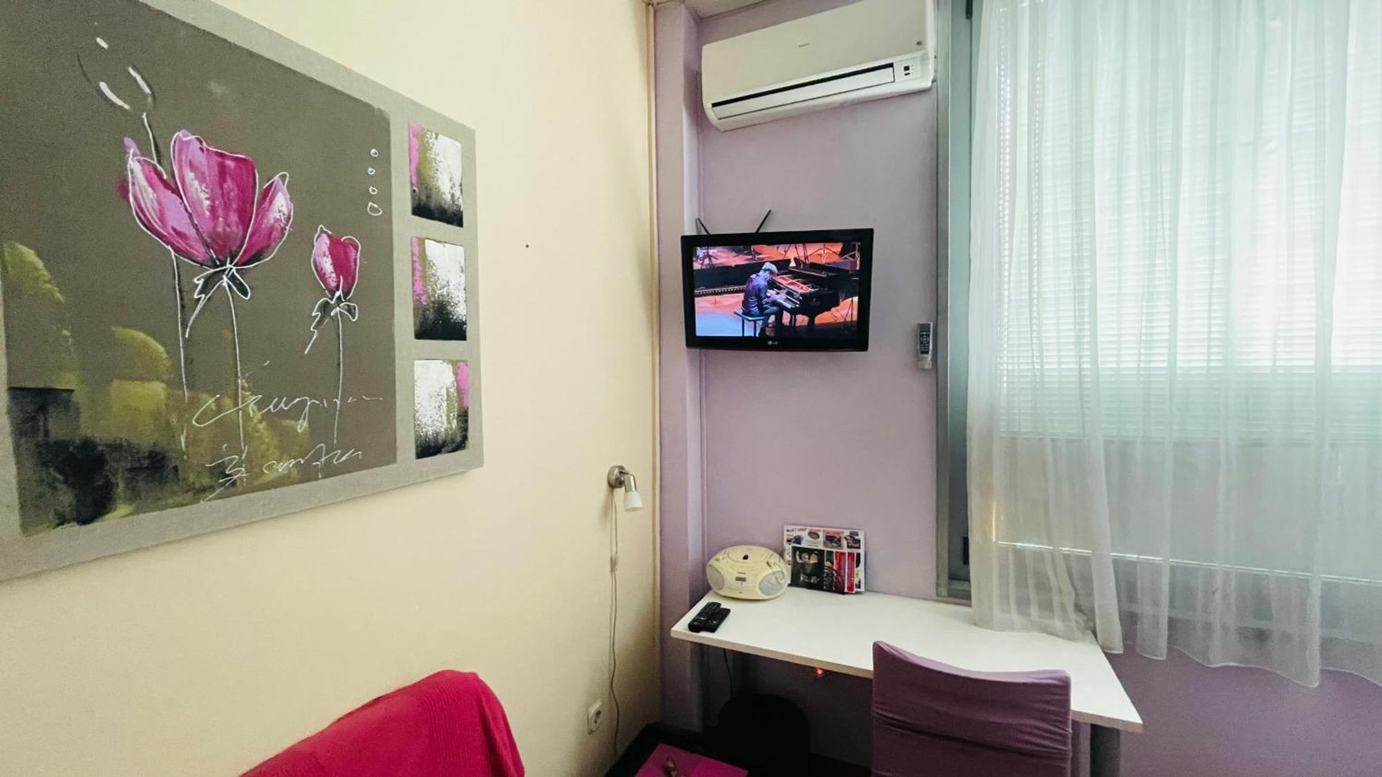 Vintage Apartment Inside City Galleria - زادار المظهر الخارجي الصورة